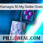 Kamagra 50 Mg Gelée Orale 37